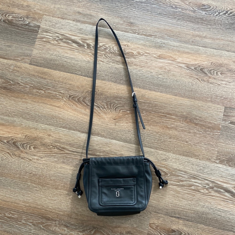 Marc Jacob’s crossbody bag